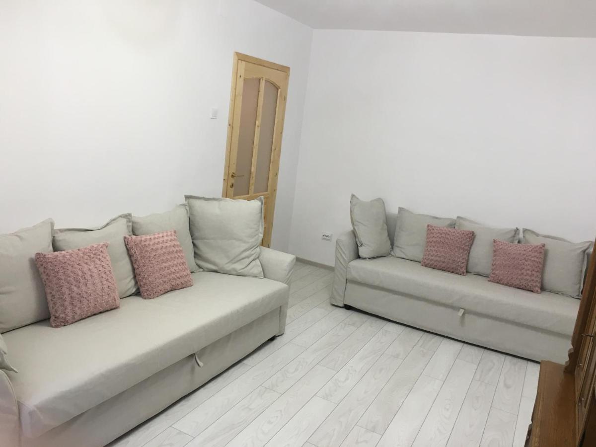 Patricia Apartment Sinaia Bagian luar foto